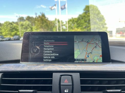 Used 2016 BMW 428i Coupe RWD image 23