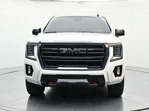 Certified 2024 GMC Yukon AT4 w/ Technology Package image 2
