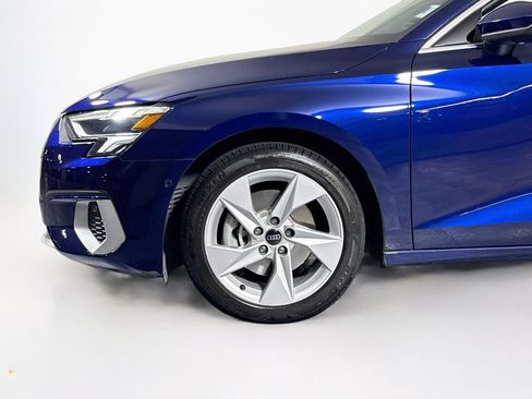Used 2024 Audi A3 2.0T Premium w/ Convenience Package FWD image 23