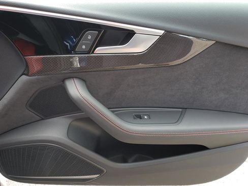 Used 2023 Audi S4 Premium Plus w/ Premium Plus Package image 19