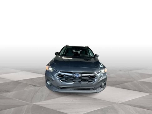 Used 2025 Subaru Crosstrek 2.5i Premium AWD/4WD image 3