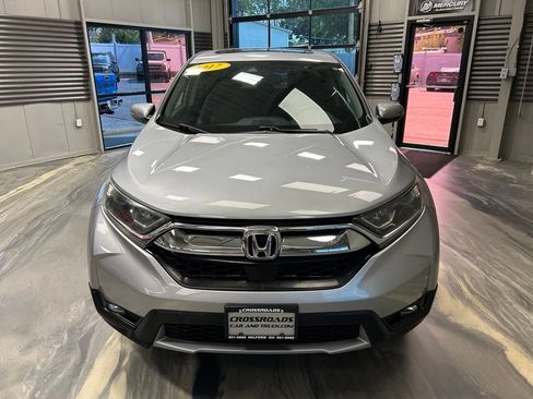 Used 2017 Honda CR-V EX-L image 36