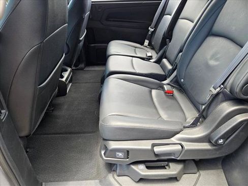 Used 2025 Honda Odyssey EX-L image 17