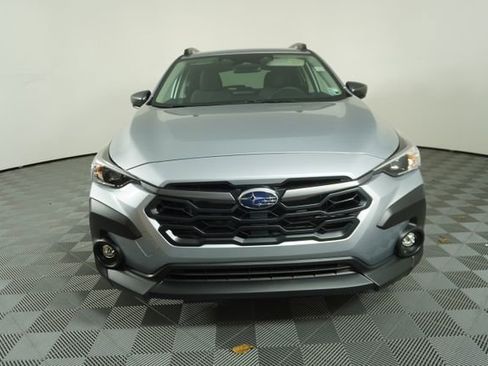 New 2026 Subaru Crosstrek 2.0i Premium AWD/4WD image 2