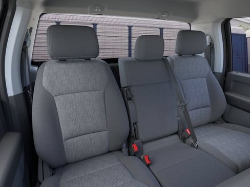 New 2026 Ford F550 4x4 Regular Cab Super Duty image 10