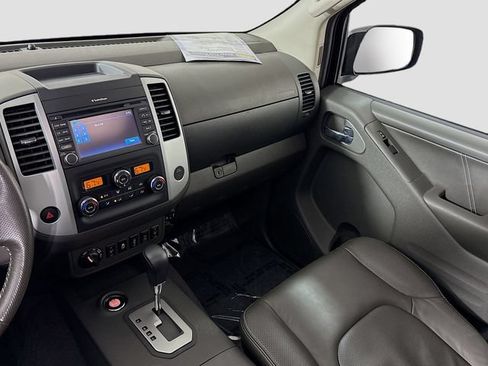 Used 2020 Nissan Frontier PRO-4X AWD/4WD image 26