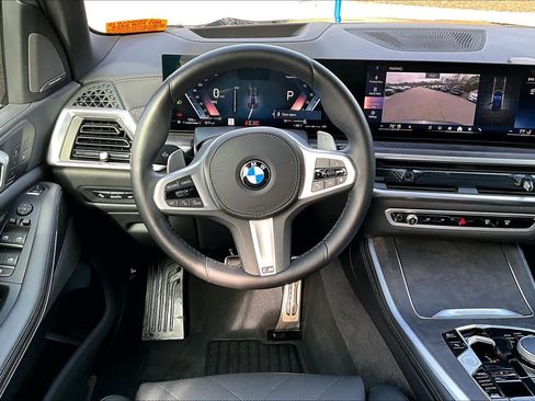 Used 2025 BMW X5 xDrive40i image 6
