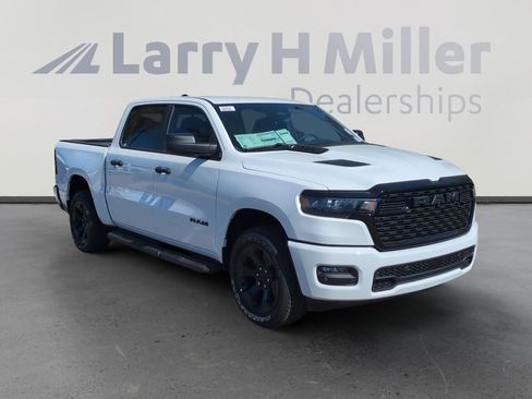 New 2026 RAM 1500 Express image 7