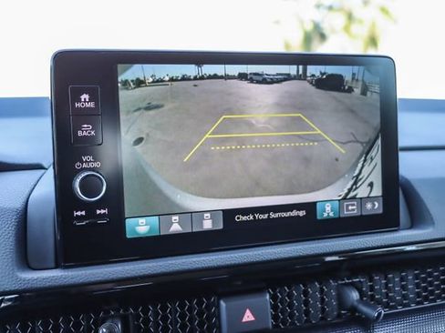 Used 2023 Honda CR-V EX-L image 26