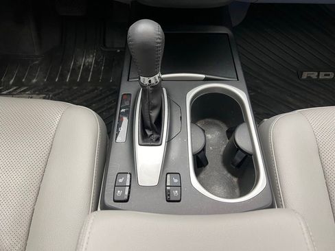 Used 2017 Acura RDX AWD w/ Advance Package image 11
