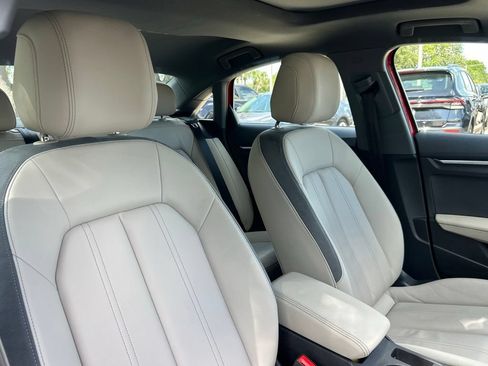 Used 2023 Audi A3 2.0T Premium Plus w/ Premium Plus Package FWD image 46