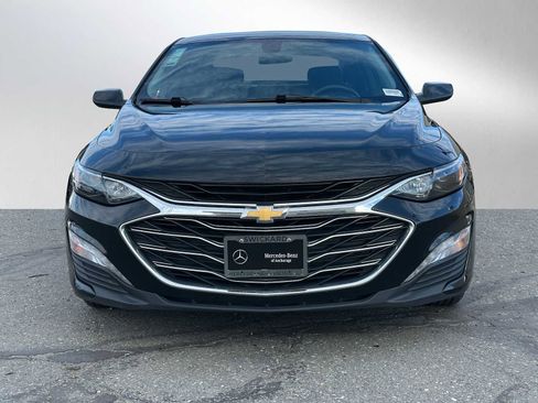 Used 2022 Chevrolet Malibu LT image 45