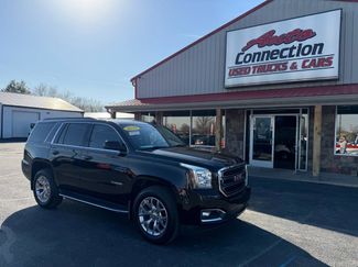 Used 2019 GMC Yukon SLE w/ SLE Value Package video 1