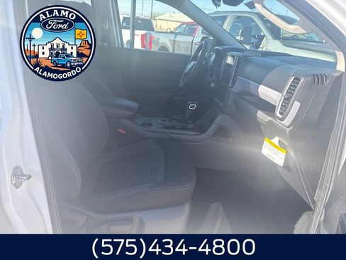 New 2025 Ford Ranger XL image 17