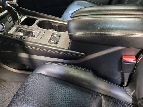 Used 2019 Nissan Murano SL w/ SL Technology Package AWD/4WD image 26