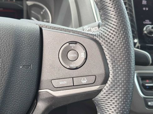 Certified 2024 Honda Passport EX-L image 23
