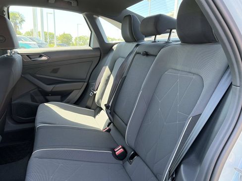 New 2026 Volkswagen Jetta Sport FWD image 12