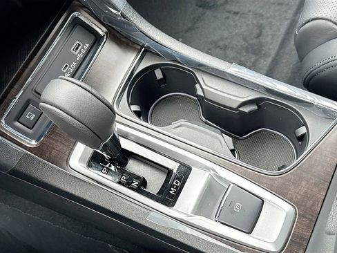 New 2026 Subaru Ascent Touring image 20