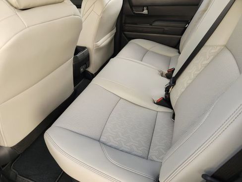 New 2026 Toyota Tacoma Limited image 21