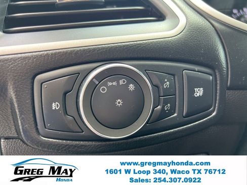 Used 2020 Ford Edge SEL w/ Cold Weather Package AWD/4WD image 25