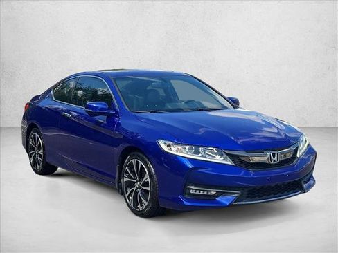 Used 2016 Honda Accord EX-L image 3