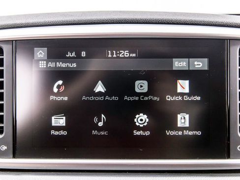 Used 2022 Kia Sportage LX FWD image 21
