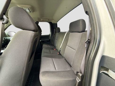 Used 2011 Chevrolet Silverado 1500 LT w/ All-Star Edition image 21