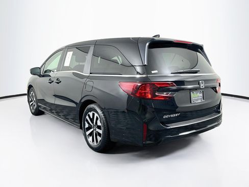 Used 2025 Honda Odyssey EX-L image 5