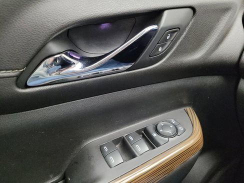 Used 2019 GMC Acadia SLE w/ Driver Alert Package I AWD/4WD image 27