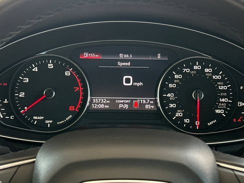 Used 2022 Audi Q5 2.0T Premium w/ Convenience Package AWD/4WD image 23