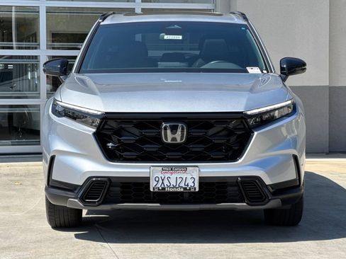 Used 2026 Honda CR-V Sport image 12