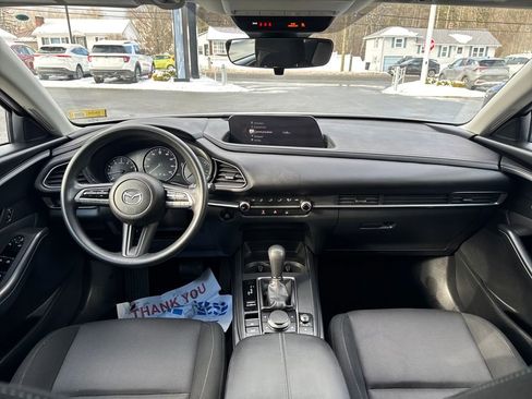 Used 2023 MAZDA CX-30 AWD 2.5 S image 14
