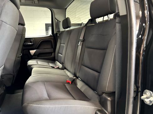 Used 2019 Chevrolet Silverado 1500 LT w/ All Star Edition image 25