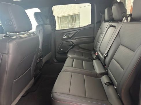 Used 2024 Chevrolet Silverado EV RST AWD/4WD image 26