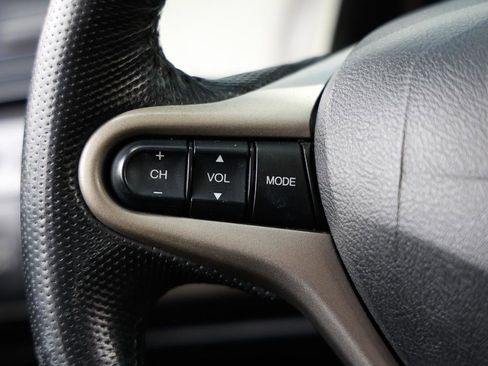Used 2009 Honda Civic Si image 25
