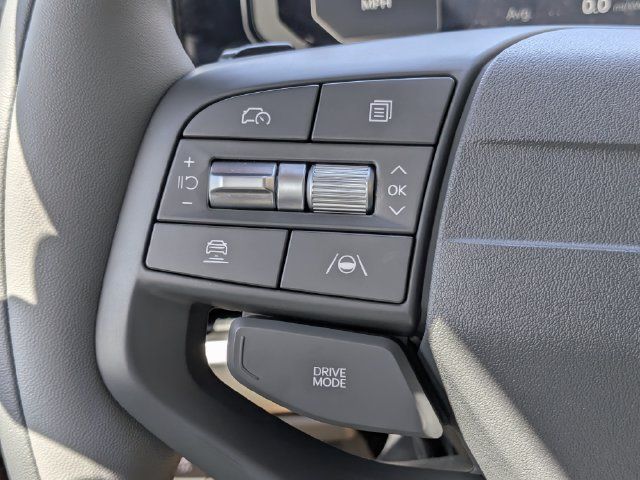 New 2027 Kia EV3 Wind FWD image 25