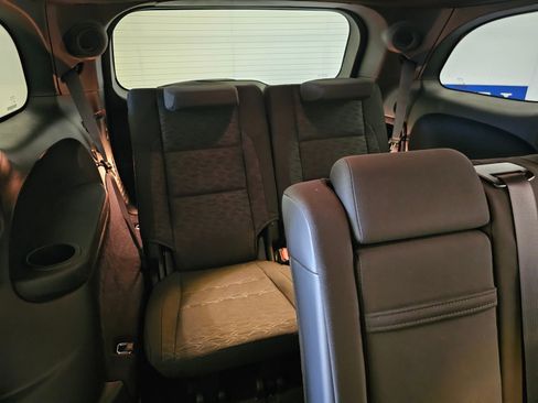 New 2026 Dodge Durango GT w/ Blacktop Package AWD/4WD image 35