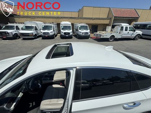 Used 2020 Honda Accord Touring image 26