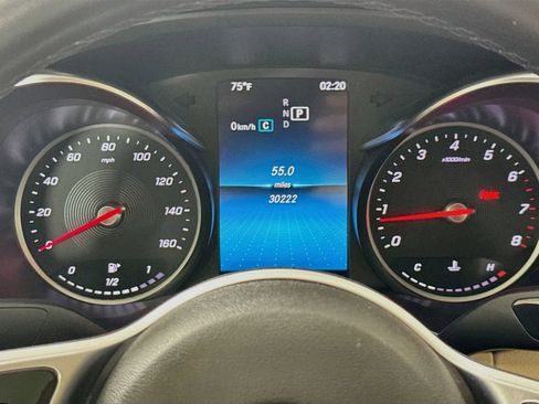 Used 2019 Mercedes-Benz C 300 Sedan image 13
