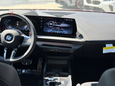 New 2025 BMW M235i xDrive AWD/4WD image 22