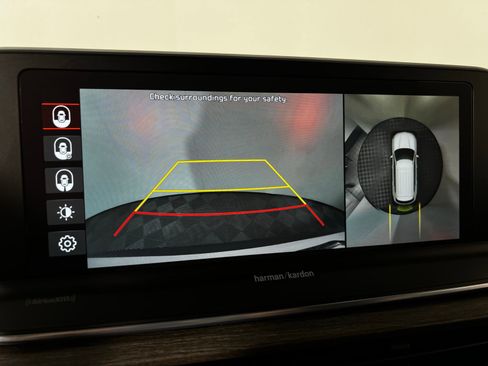 Used 2020 Kia Telluride SX w/ SX Prestige Package image 20