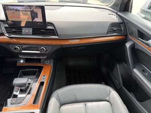 Used 2022 Audi Q5 2.0T Premium Plus AWD/4WD image 27