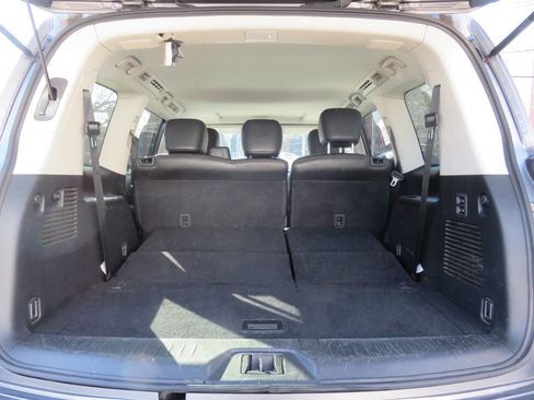 Used 2019 Nissan Armada SL w/ Premium Package image 26