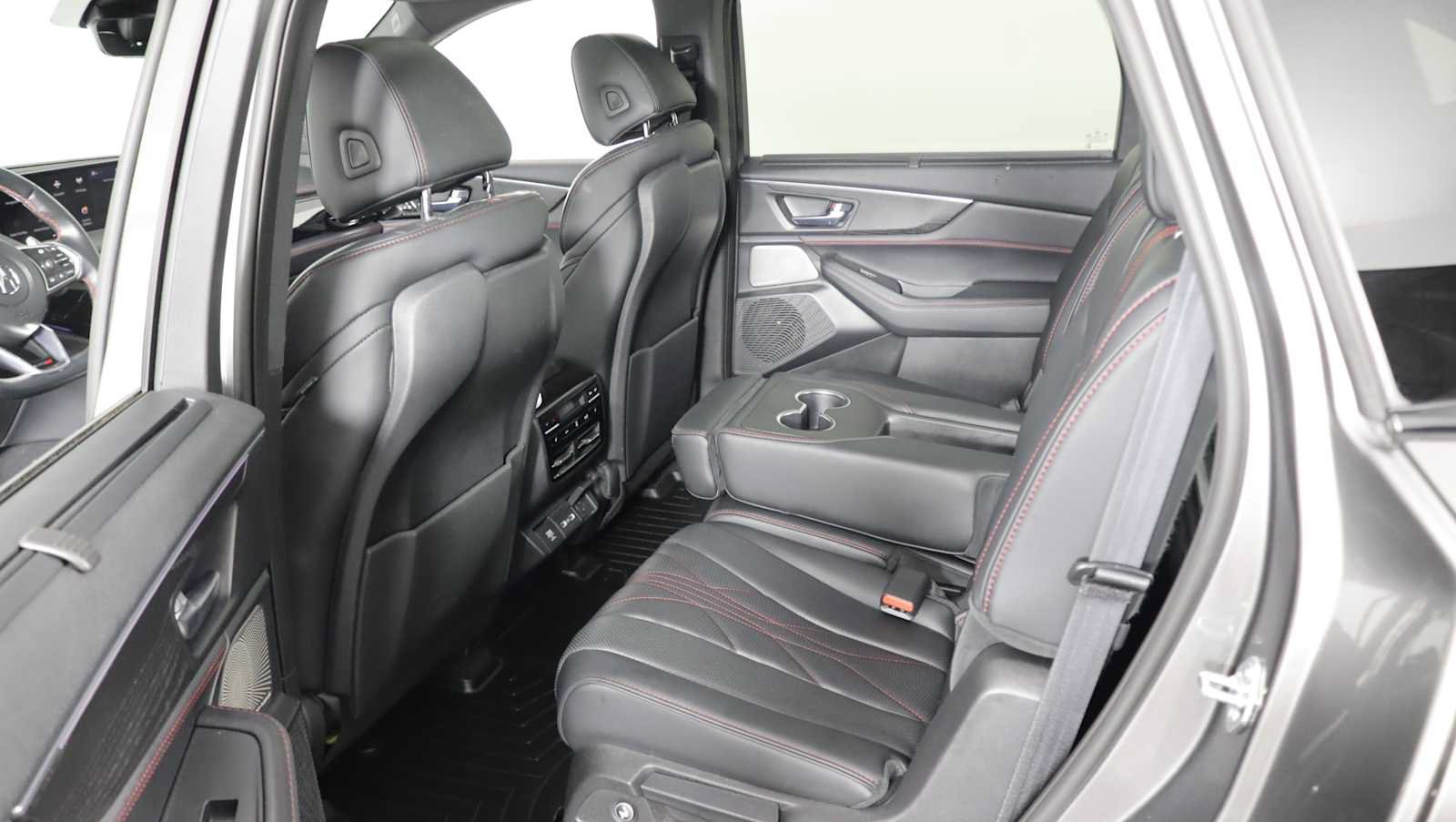 Used 2023 Acura MDX Type S w/ Advance Package AWD/4WD image 13