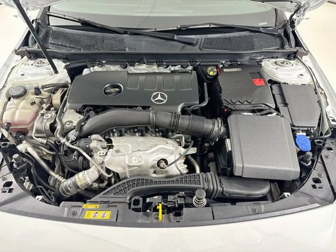 Used 2021 Mercedes-Benz A 220 image 31