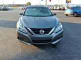 Used 2017 Nissan Altima 2.5 S w/ Power Driver Seat Package image 2