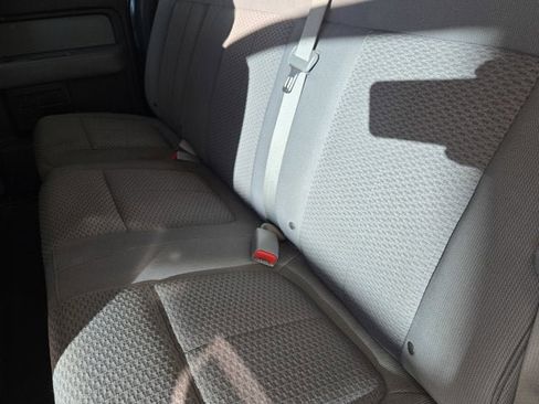 Used 2012 Ford F150 STX w/ Trailer Tow Pkg image 13
