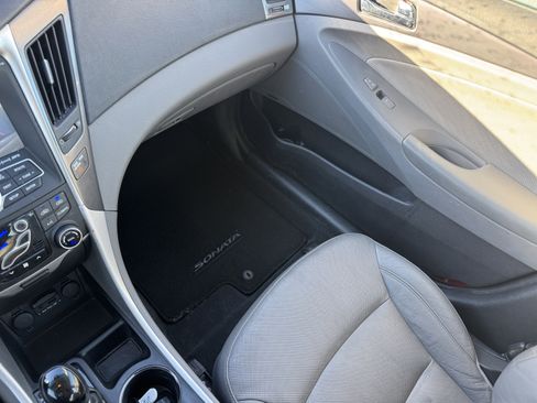 Used 2013 Hyundai Sonata Limited image 31