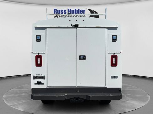 Used 2019 Ford Transit 350 138 w/ Interior Upgrade Package RWD image 4