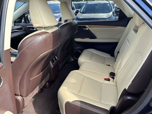 Used 2019 Lexus RX 350L 350L image 17